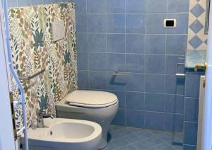 Beautiful spacious flat in the old town of Ivrea