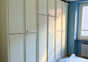 Beautiful spacious flat in the old town of Ivrea