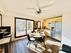 Terrasse Azur, 4 pers, grande terrasse proche mer