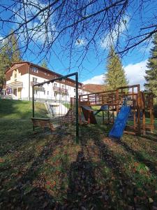 Horský Hotel Magura