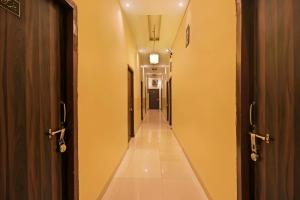 Hotel O Aarambh Palace