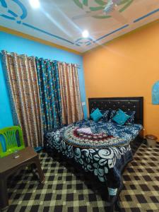 Bakhshi Holiday home stay