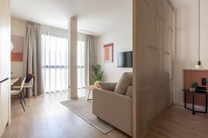 Líbere Seville Plaza Nueva