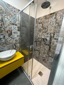 The Arches, Comfortable Design Loft 10 min from Colosseum