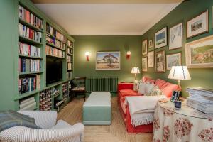 Veeve - Tonsleys Family Retreat