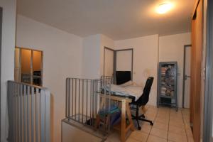 Appartement SANNOIS