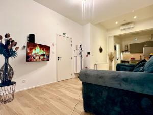 Luxury Suites Royal by Rikas Hotels