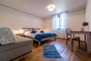 Casa Krasna Gourmet Boutique Hotel