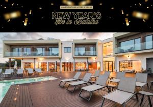 Haven Nature Hotel & Villas