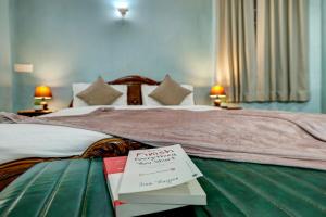 Alaya Stays Casa Avakasha 4-BHK Villa With Private Pool, Garden & Gazebo