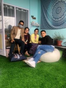 The Rokabas Darjeeling