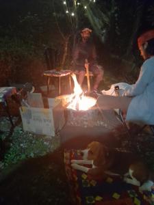 The Rokabas Darjeeling