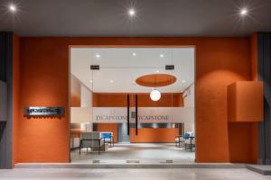 DCapstone Guesthouse