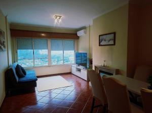 Cantinho da Paz - Apartamento completo t3