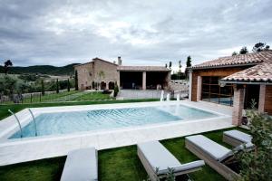 Casa Rural Cirera DAvall