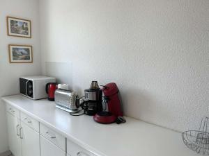 SG190-008 - Appart 3 pièces 6 couchages SAINT GILLES CROIX DE VIE