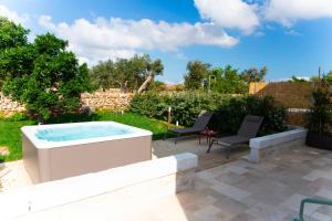 Sorelle Barnaba Country House