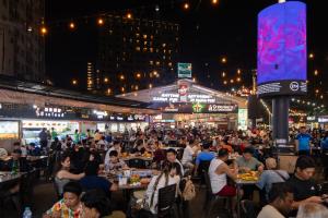 DCapstone Guesthouse