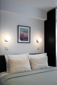 Shangri La Central Loft