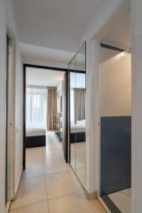 Shangri La Central Loft