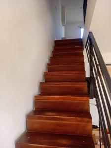 Duplex Casco Viejo Centenario