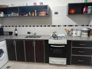 Duplex Casco Viejo Centenario