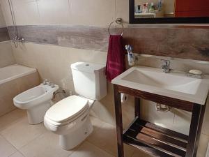 Duplex Casco Viejo Centenario