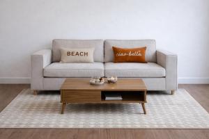 Vaste studio 3 personnes avec balcon et parking