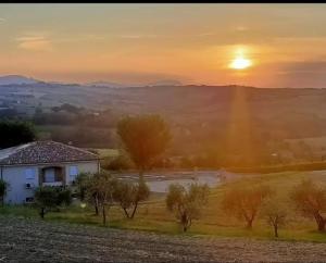 Casa Alysa Agriturismo