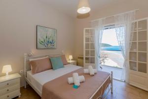 Alisachni Apartments 1st Floor