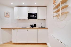 Cozy Studio - 2P - Invalides Le Bon Marché