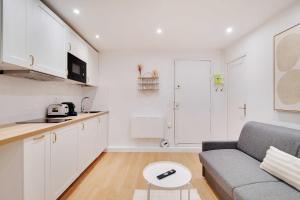 Cozy Studio - 2P - Invalides Le Bon Marché