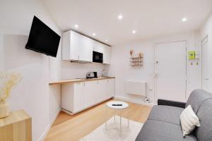 Cozy Studio - 2P - Invalides Le Bon Marché