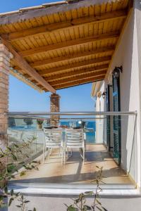 Alisachni Apartments 1st Floor