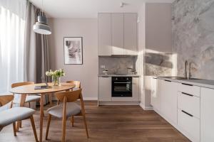 Flatbook - Modern Apartments Granaria II