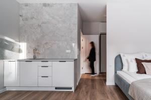 Flatbook - Modern Apartments Granaria II