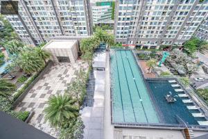 Landmark 81 Skyline Luxury Apartment