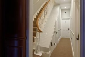 At 3rd floor-10min walk to Famous Portobello Road