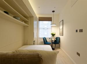 At 3rd floor-10min walk to Famous Portobello Road