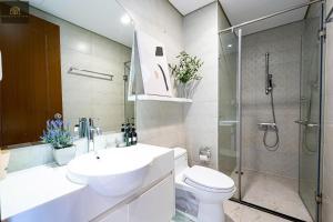 Landmark 81 Skyline Luxury Apartment