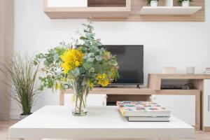 NEW Apt Relax Home a 150 m del mar, WIFI y Piscina