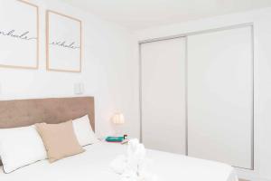 NEW Apt Relax Home a 150 m del mar, WIFI y Piscina