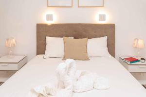 NEW Apt Relax Home a 150 m del mar, WIFI y Piscina