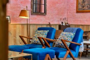 Finest Retreats - The Potting Shed at Island Hall