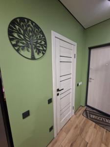 Green house в центрі міста