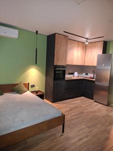 Green house в центрі міста