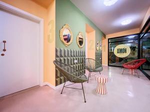 Lemon Hostel Altea