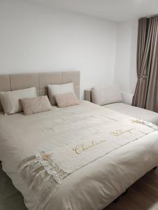 Élégant T2 hyper centre Chambéry