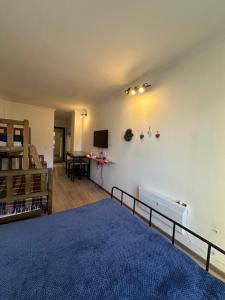 Gudauri loft -Apartment