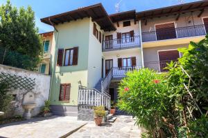 Casa Nico Magognino - WiFi